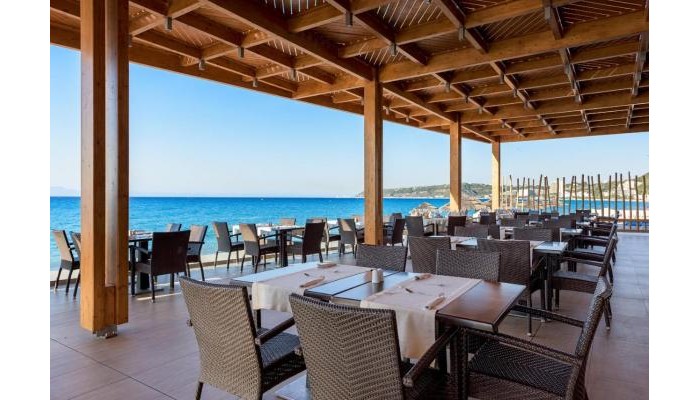 Hotel Avra Beach poza 10