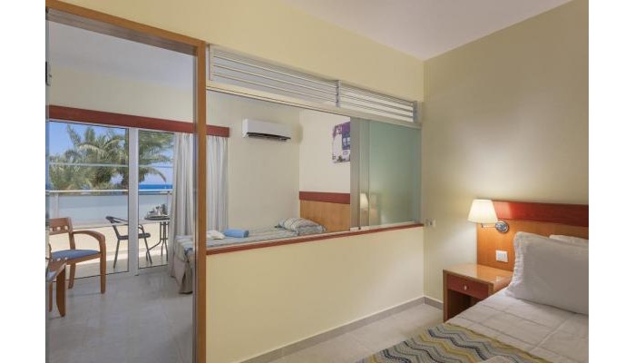 Hotel Avra Beach poza 6