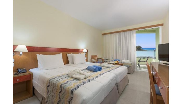 Hotel Avra Beach poza 5