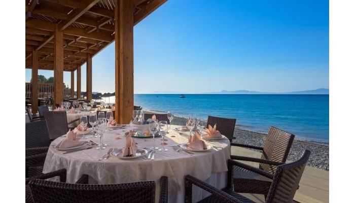 Hotel Avra Beach poza 8