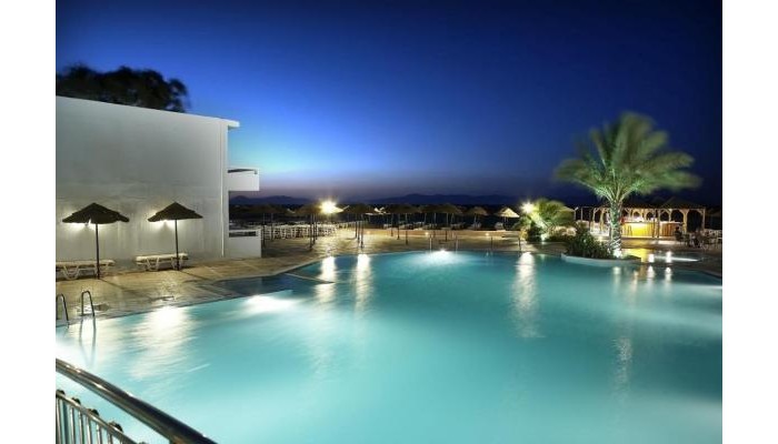 Hotel Avra Beach poza 11