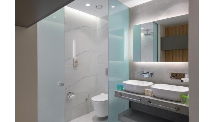 Hotel Avra Beach poza 2