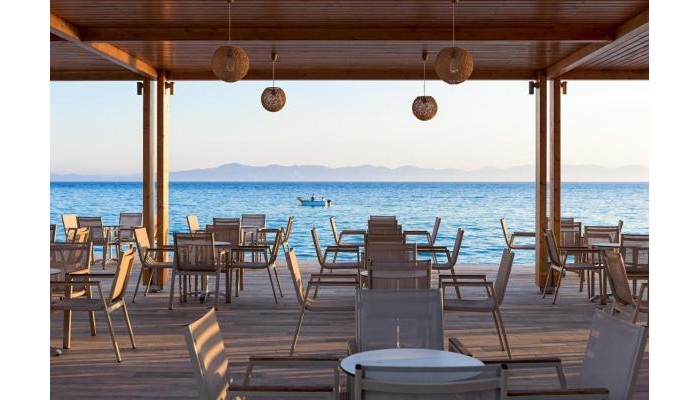 Hotel Avra Beach poza 9