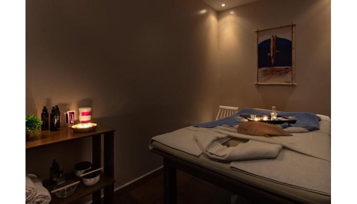 Hotel Avra Beach poza 13