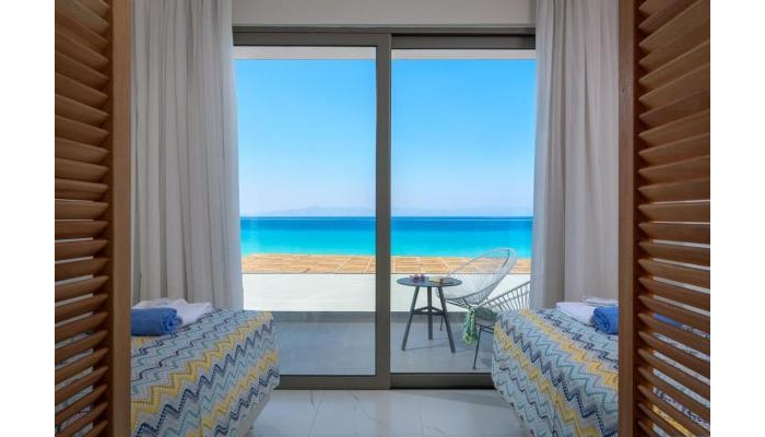 Hotel Avra Beach poza 3