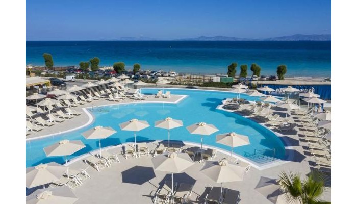 Hotel Belair Beach poza 17