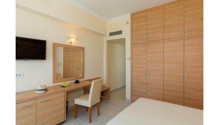 Hotel Belair Beach poza 3