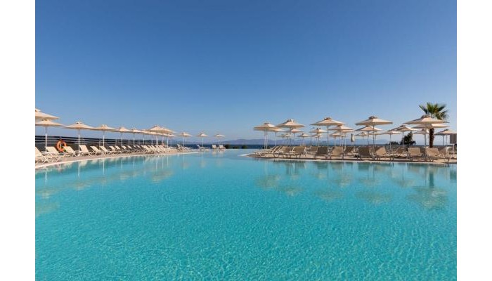 Hotel Belair Beach poza 15