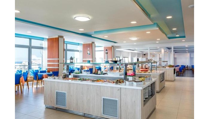 Hotel Belair Beach poza 11