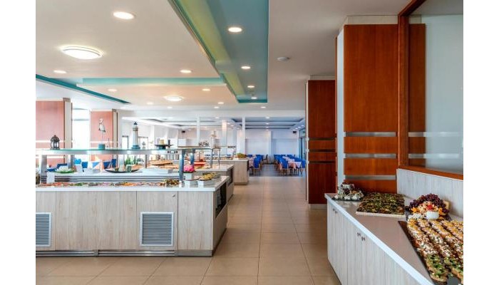 Hotel Belair Beach poza 9