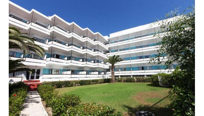 Hotel Belair Beach poza 0