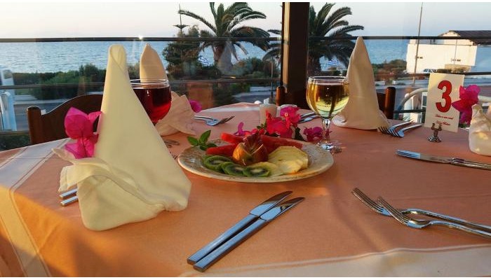 Hotel Belair Beach poza 8