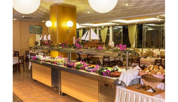 Poza pentru Hotel Blue Horizon 3580-1648045506 Hotel Blue Horizon poza 18