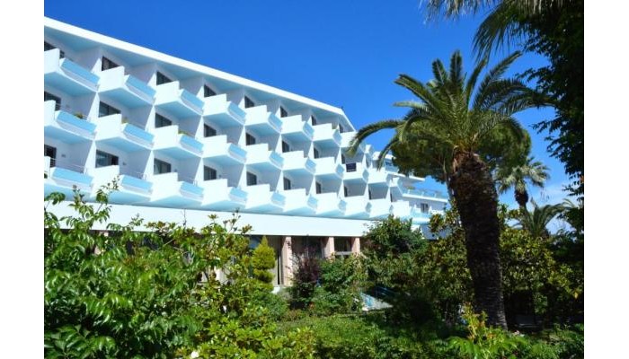 Poza pentru Hotel Blue Horizon 4320-1648045466 Hotel Blue Horizon poza 0