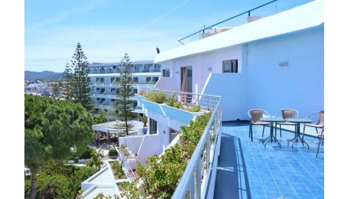 Poza pentru Hotel Blue Horizon 448-1648045508 Hotel Blue Horizon poza 19
