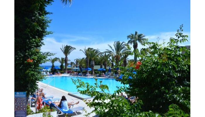 Poza pentru Hotel Blue Horizon 4945-1648045514 Hotel Blue Horizon poza 22