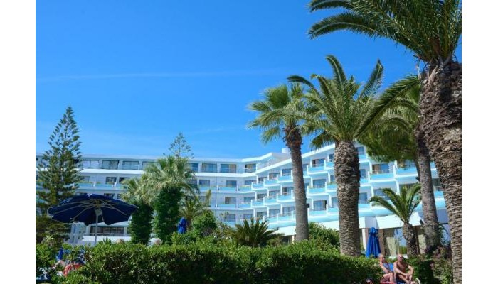 Poza pentru Hotel Blue Horizon 5567-1648045469 Hotel Blue Horizon poza 1