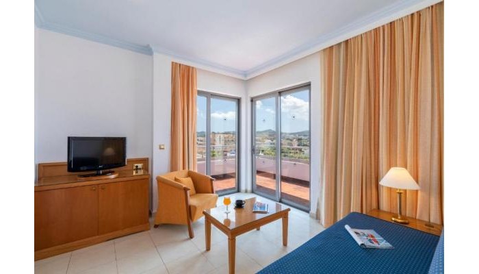 Poza pentru Hotel Blue Horizon 5834-1648045490 Hotel Blue Horizon poza 11