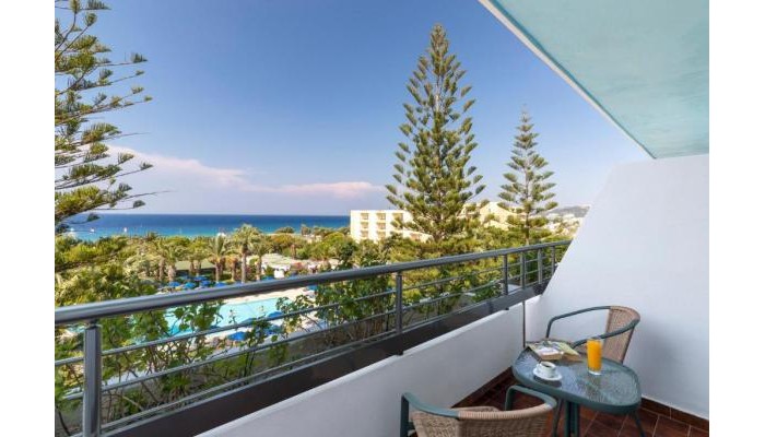 Poza pentru Hotel Blue Horizon 6624-1648045503 Hotel Blue Horizon poza 17