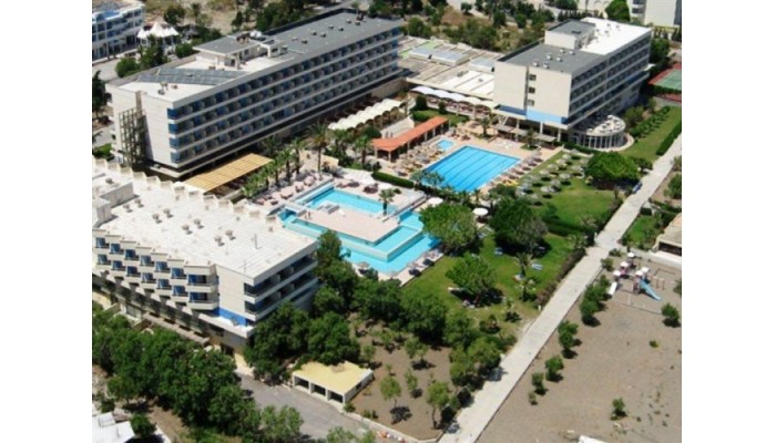 Blue Sea Beach Resort poza 5
