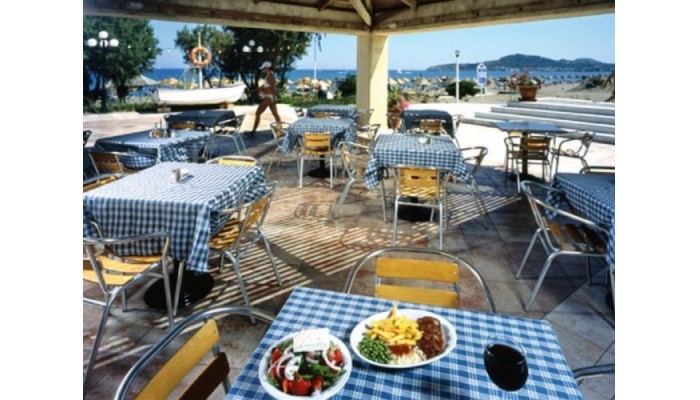 Blue Sea Beach Resort poza 7