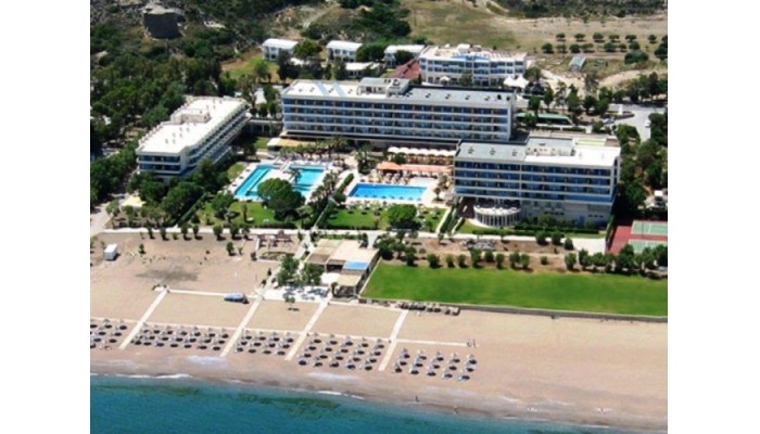 Blue Sea Beach Resort poza 8
