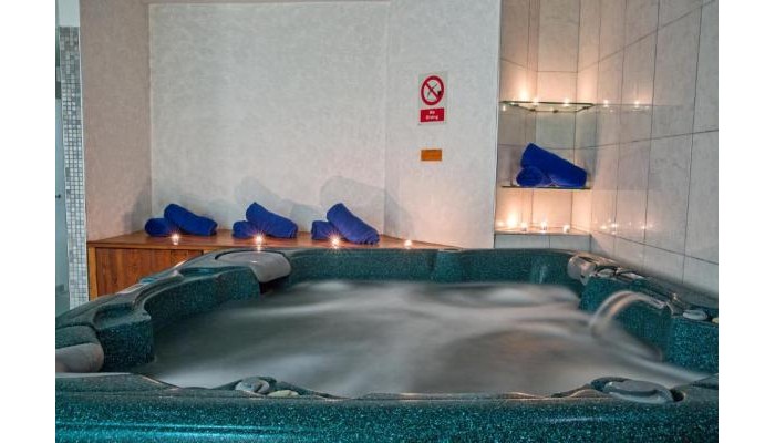 Hotel Blue Sky City Beach poza 14