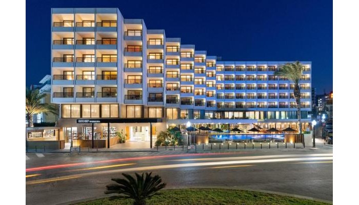 Hotel Blue Sky City Beach poza 0