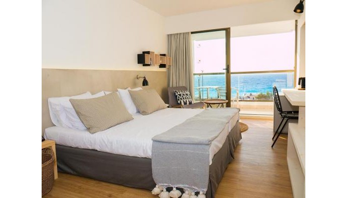 Hotel Blue Sky City Beach poza 3