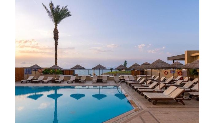 Hotel Blue Sky City Beach poza 12