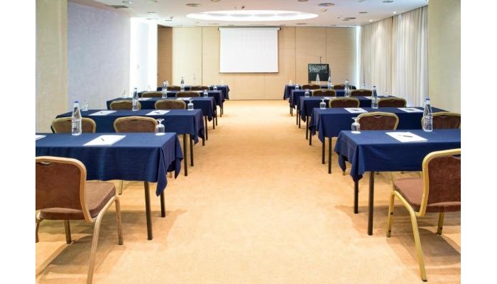 Hotel Blue Sky City Beach poza 19