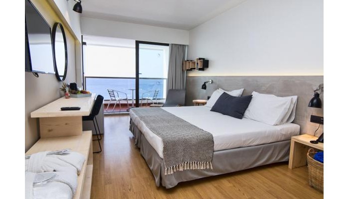 Hotel Blue Sky City Beach poza 2