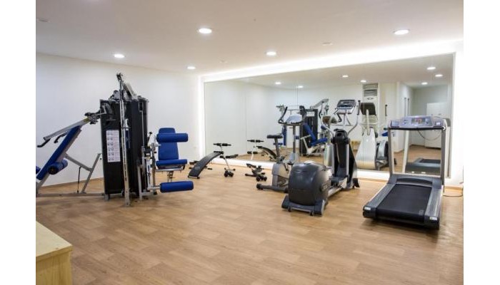 Hotel Blue Sky City Beach poza 18