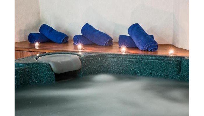 Hotel Blue Sky City Beach poza 15