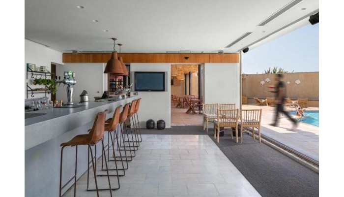 Hotel Blue Sky City Beach poza 8