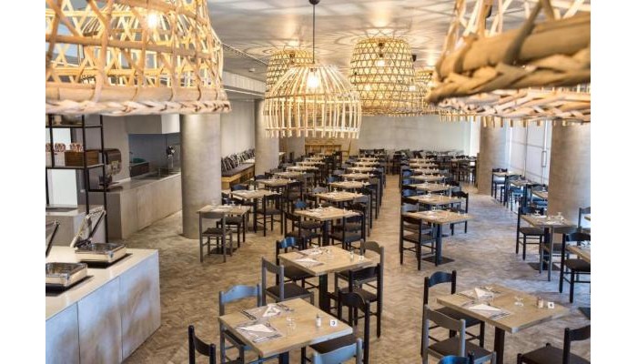 Hotel Blue Sky City Beach poza 6