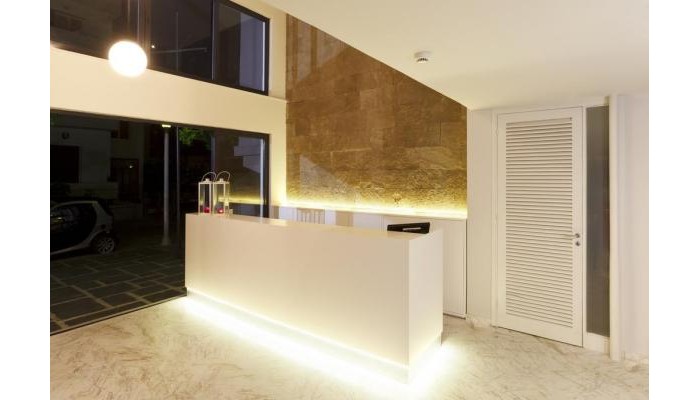 Hotel Butterfly poza 6