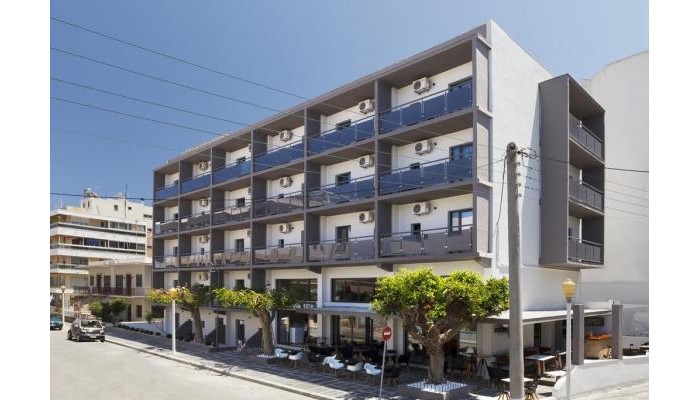 Hotel Butterfly poza 0