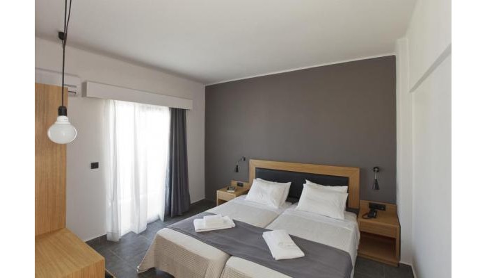 Hotel Butterfly poza 1