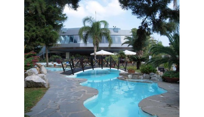 Hotel Calypso Beach poza 9