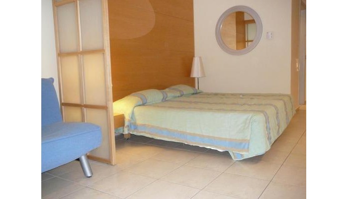 Hotel Calypso Beach poza 5