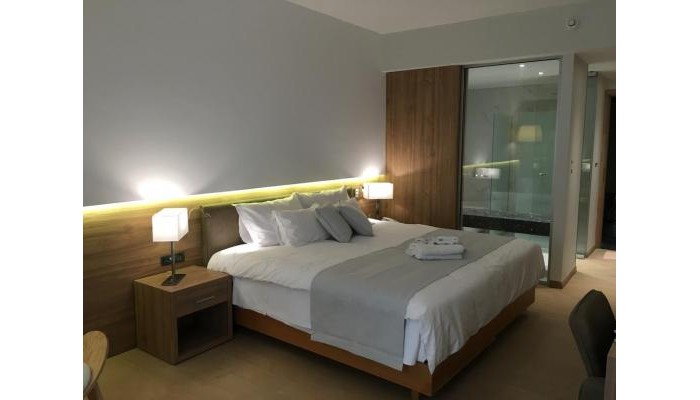 Hotel Calypso Beach poza 2