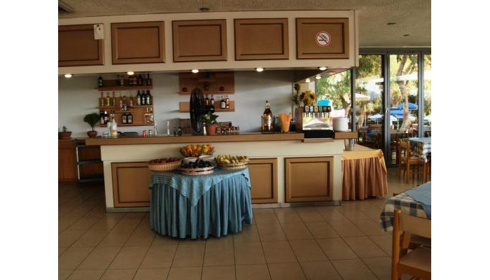 Hotel Calypso Beach poza 7