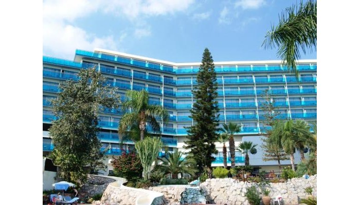 Hotel Calypso Beach poza 10