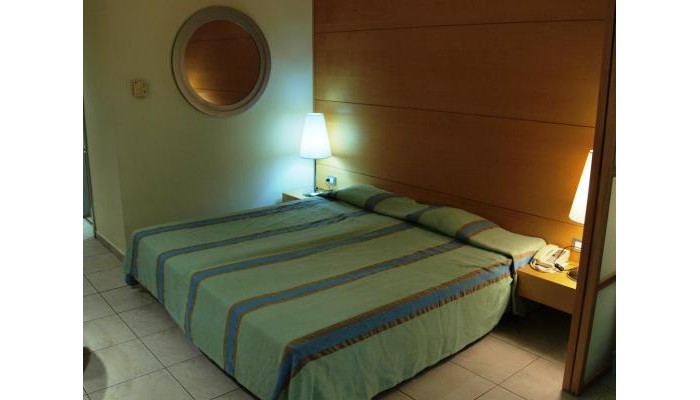 Hotel Calypso Beach poza 4