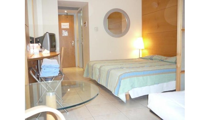 Hotel Calypso Beach poza 1