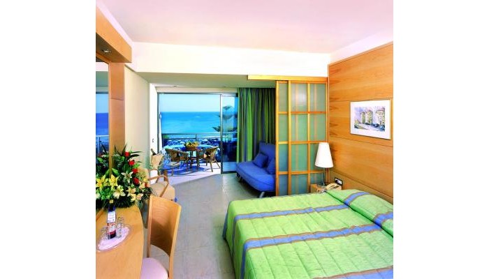 Hotel Calypso Beach poza 3