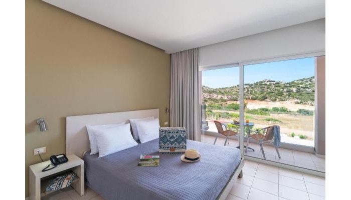 Hotel Cathrin poza 4