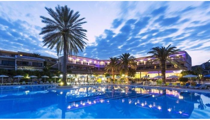 Hotel Cathrin poza 0