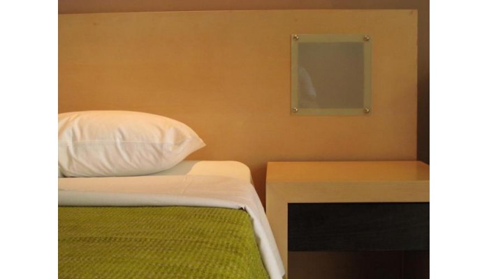 Hotel Cathrin poza 9